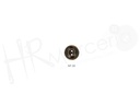 Boton madera envejecida 911518 talla 28