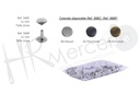 Pinche remache laton 11 mm