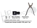 Troquel Nº 0,1 para tenaza modelo 129