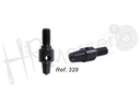Troquel sup. hembra rebordeador 8020-8100