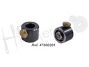 Troquel superior hembra 8020