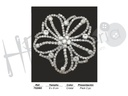 Aplicacion strass termoadhesiva 752065
