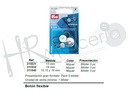 Boton alargador flexi 19 mm pack 3 pz