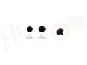 Boton esfera nylon 30188