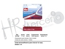 Cinta marcar ropa 11mm 611784
