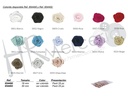 Flor cinta falla 654400