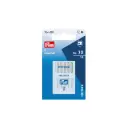 Aguja maquina TP Nº70 154410 Prym 5 pz. 