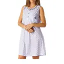 Camisón Sra 8044 Leniss