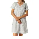 Camisón Sra 8084 Leniss