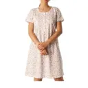 Camisón Sra 8100 Leniss