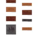 Termoadhesivo grabado 511 Pack 32 pz