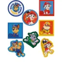 Termoadhesivo impreso 6937 Pack 24 pz