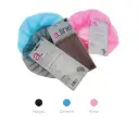 Redecilla gorro nylon con elástico 