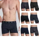 Boxer Cro PB715 Pack-2 Don Algodon     
