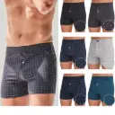 Boxer Cro B0110 Pack-2 Don Algodon             