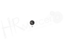 Boton nacar mate grabado laser A691 talla 28