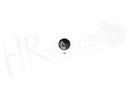 Boton nacar mate grabado laser A691 talla 36