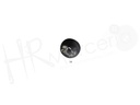 Boton nacar mate grabado laser A691 talla 54