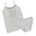 Conjunto comunion niña 2372 Rapife