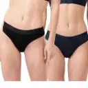 Braga bikini Sra FU6370 Fila