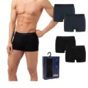 Boxer Cro FU53812 Pack 2 Fila