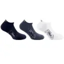 Calcetin invisible Cro F2536 Pack 3 FILA
