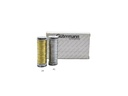Hilo metalizado Gutermann 200 mts caja 5 pz