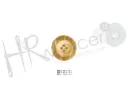 Boton 330441 linea 44