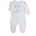 Pelele bebe 25637 Ysabel Mora