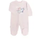 Pelele bebe 25658 Ysabel Mora