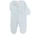 Pelele bebe 25659 Ysabel Mora