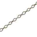 Cadena aluminio 647057 pza 20 mts