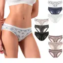  Braguita fantasia Sra GD502 Pack 3 Cotonella