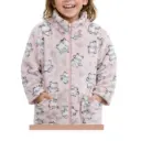 Bata infantil 1116-CR Lin