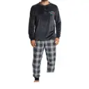 Pijama Cro 1137 Lin
