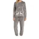 Pijama Sra 1134 Lin