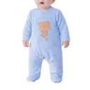 Pelele bebe 261604 Muslher