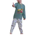 Pijama infantil 262601 Muslher