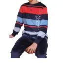 Pijama niña 263621 Muslher