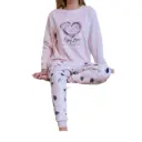 Pijama niña 264610 Muslher
