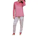 Pijama Sra 266611 Muslher