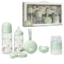 Set lactancia 6 pzas SET75