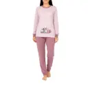 Pijama Sra 86802 Moon Dreams