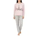 Pijama Sra 86803 Moon Dreams 