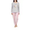 Pijama Sra 86805 Moon Dreams