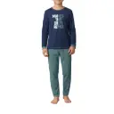 Pijama niño 86925N Moon Dreams