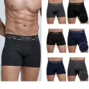 Boxer Cro PB723 Pack-2 Don Algodon