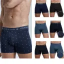 Boxer Cro PB728 Pack-2 Don Algodon
