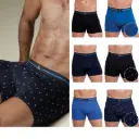 Boxer Cro PB732 Pack-2 Don Algodon