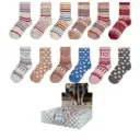 Calcetin Sra 12153738EXPO Soxland 